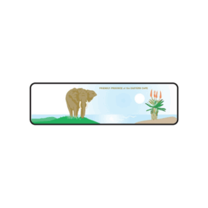Eastern Cape Number Plates